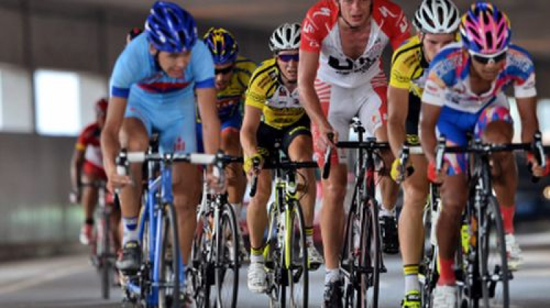 Indulis Bekmanis
Foto: Publicitātes foto