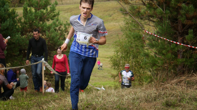 Foto: LOF preses dienests