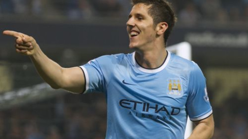 Stefans Jovetičs
Foto: AP/Scanpix