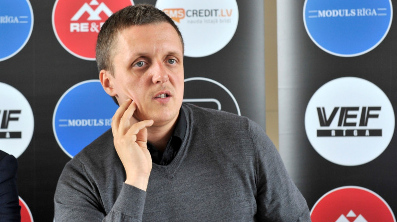 Edgars Jaunups
Foto: Romāns Kokšarovs, Sporta Avīze, f64