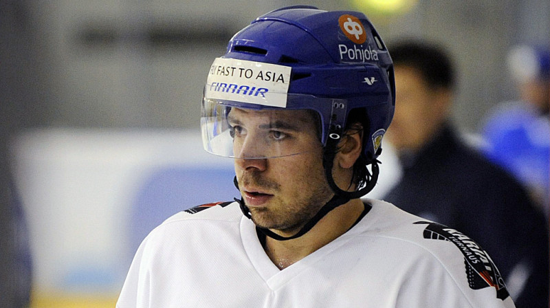 Hannu Pikarainens
Foto: www.mtv3.fi