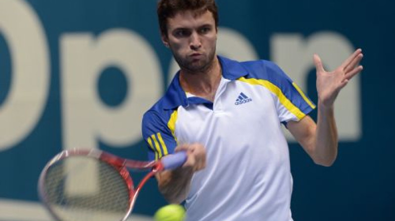 Žils Simons
Foto: AFP/Scanpix