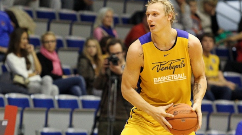 Jānis Timma 
Foto: M.Sīlis, loc.lv