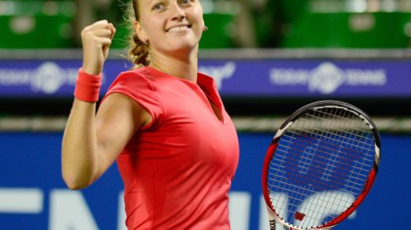 Petra Kvitova
Foto: AFP/Scanpix