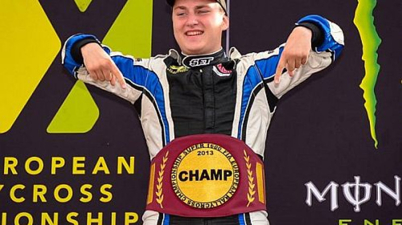 Reinis Nitišs
Foto: setpromotion.co