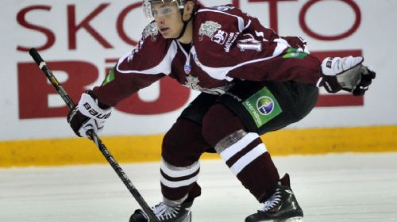 Gunārs Skvorcovs
Foto: Romāns Kokšarovs, Sporta Avīze, f64