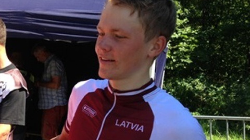 Toms Skujiņš