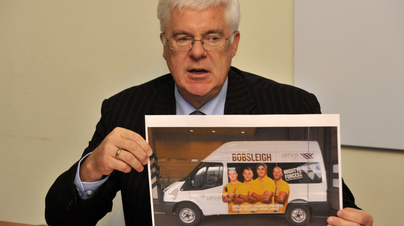 Aldons Vrubļevskis
Foto: Romāns Kokšarovs, Sporta Avīze, F64