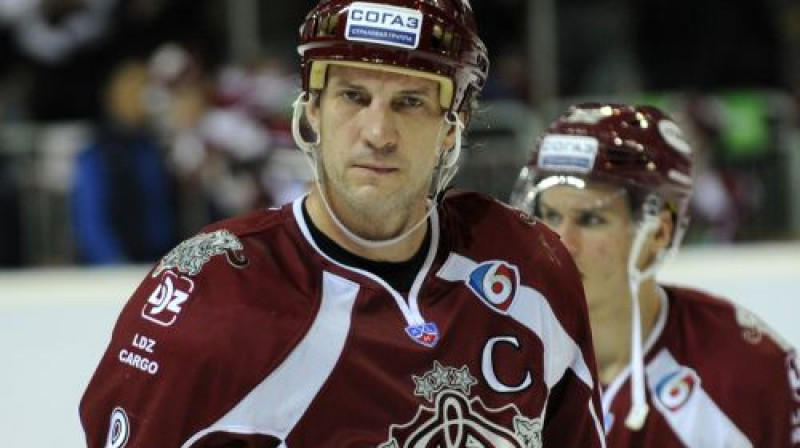 Sandis Ozoliņš
Foto: Romāns Kokšarovs, Sporta Avīze, f64