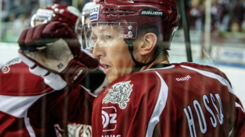 Marsels Hosa
Foto: dinamoriga.lv