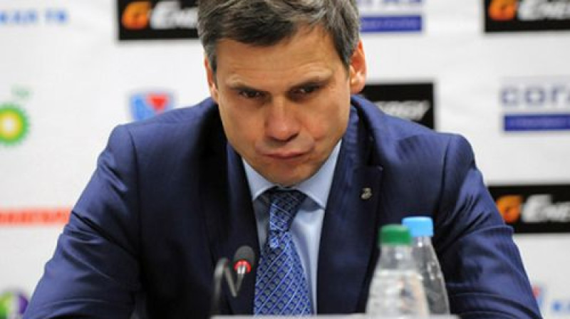 Dmitrijs Kvartaļnovs
Foto: Championat.com