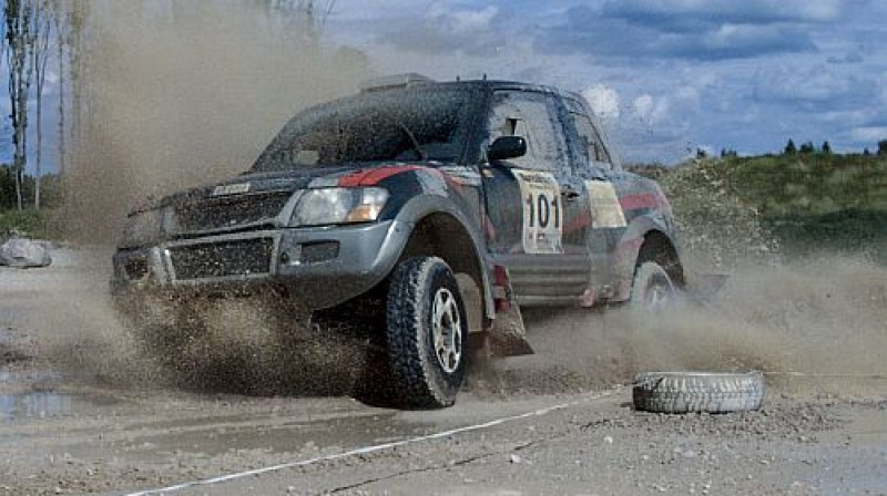Foto: Iveta Kaminska, autoeuro.lv