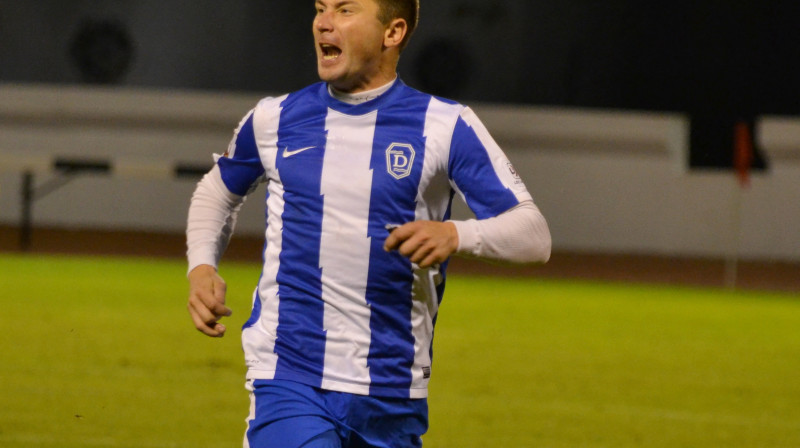 Deniss Kačanovs
Foto: M.Jankovskis, Sportacentrs.com