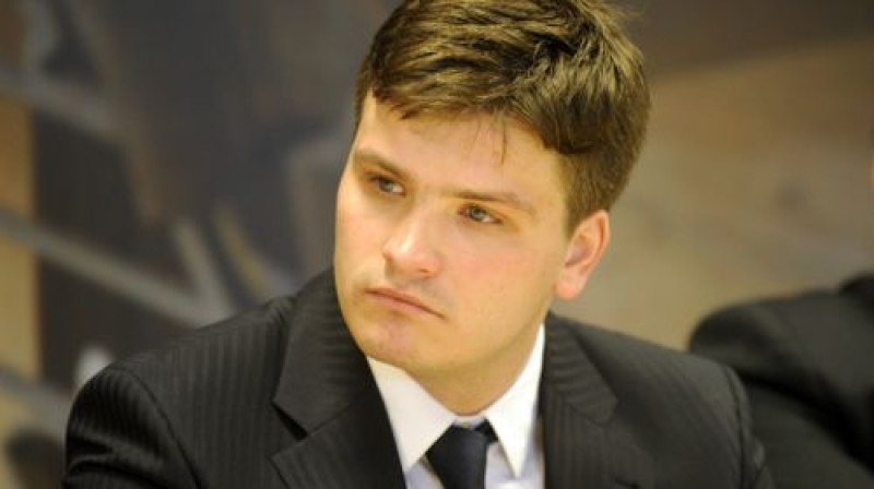 Andris Riherts
Foto: Romāns Kokšarovs, Sporta Avīze, f64