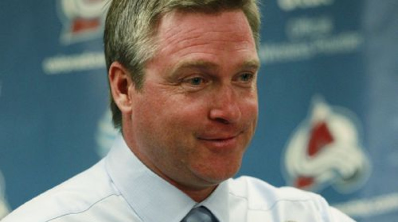 Patriks Ruā
Foto: AP/Scanpix