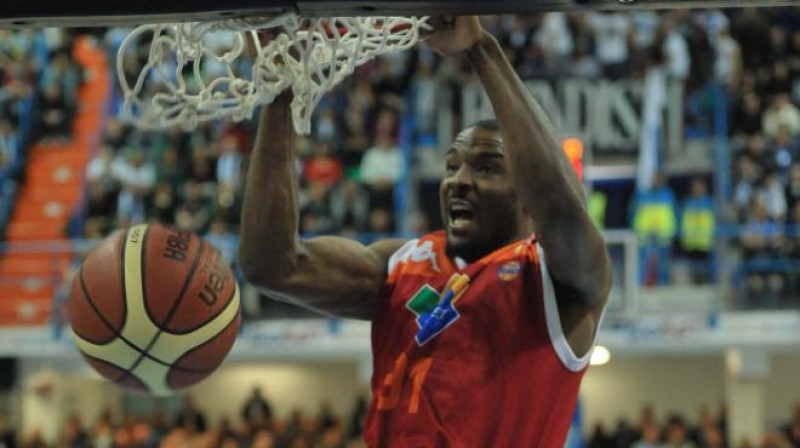 Gani Lavals
Foto: virtusroma.it