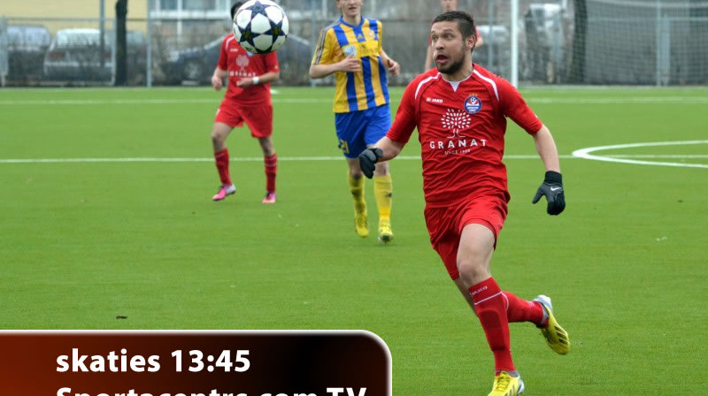 Virslīgas šobrīd rezultatīvākais spēlētājs Artūrs Karašausks
Foto: M.Jankovskis, Sportacentrs.com