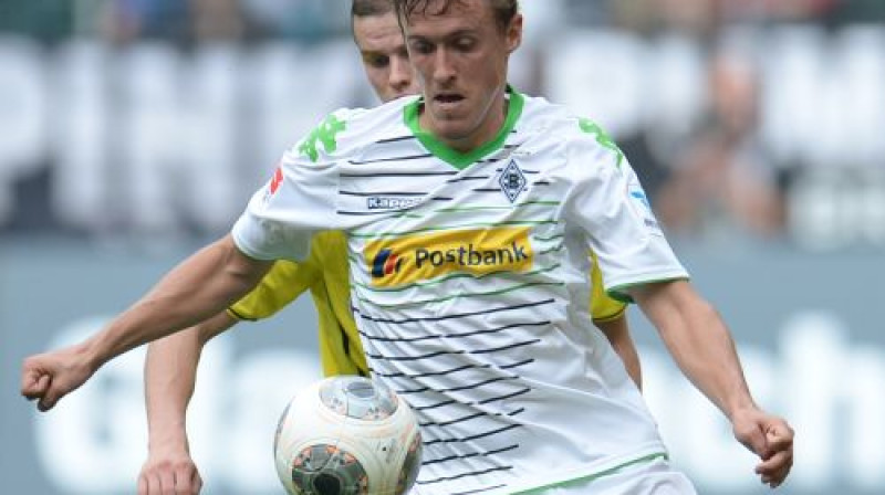 Makss Krūze
Foto: AFP/Scanpix