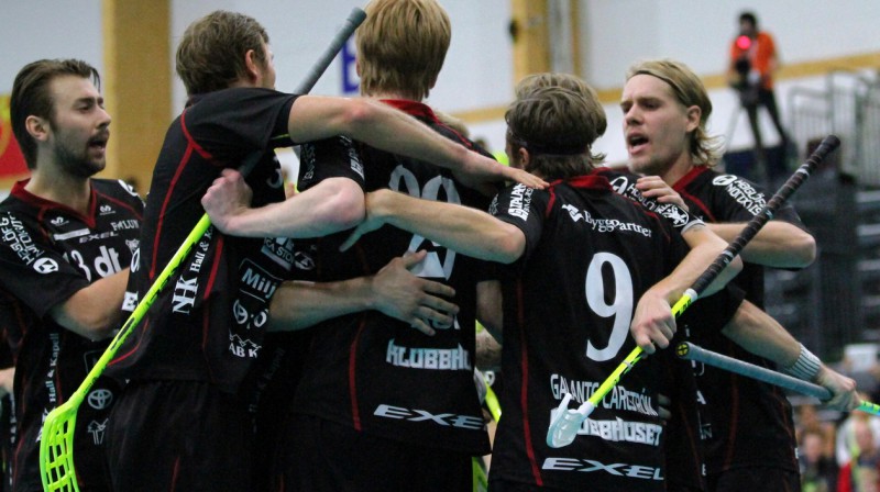 IFB "Falun"
Foto: floorball.org