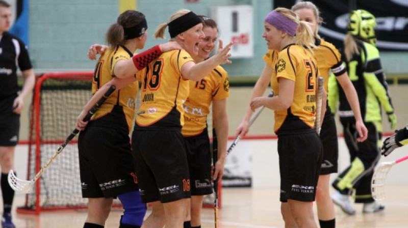 Kocēnu "Rubene"
Foto: Ritvars Raits