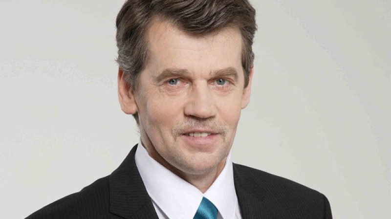 VSB komentētājs Māris Rozentāls