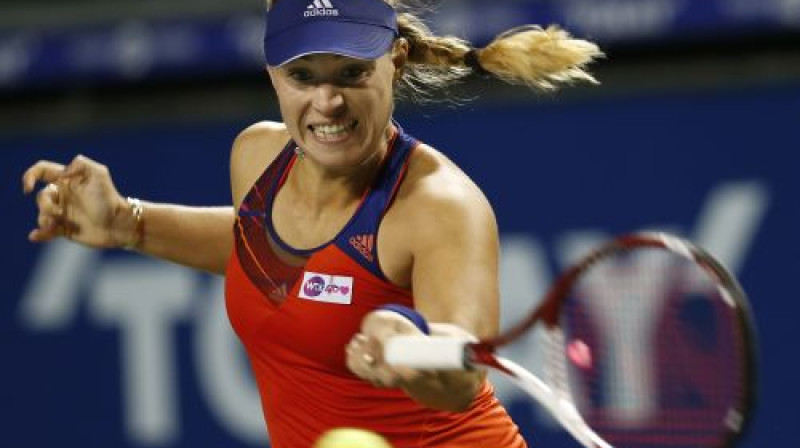 Andželike Kerbere
Foto: AP/Scanpix