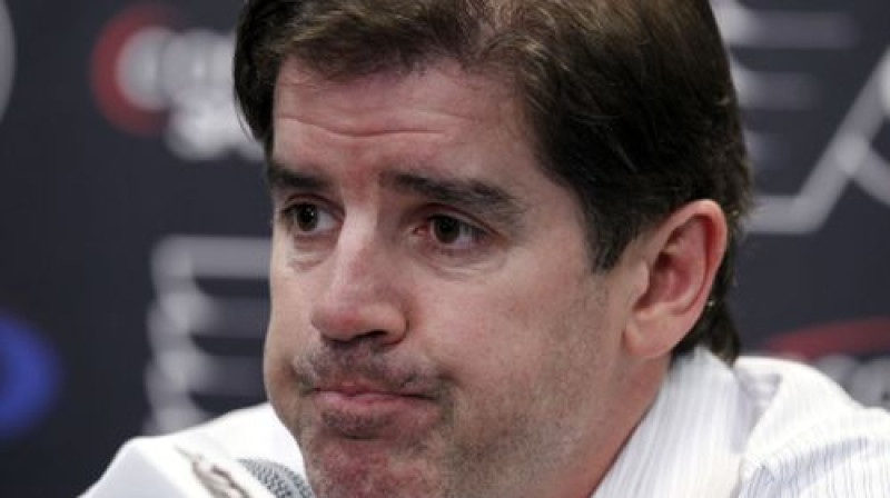 Pīters Laviolets
Foto: AP/Scanpix