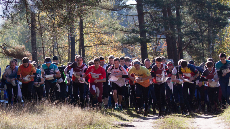 Foto: LOF preses dienests