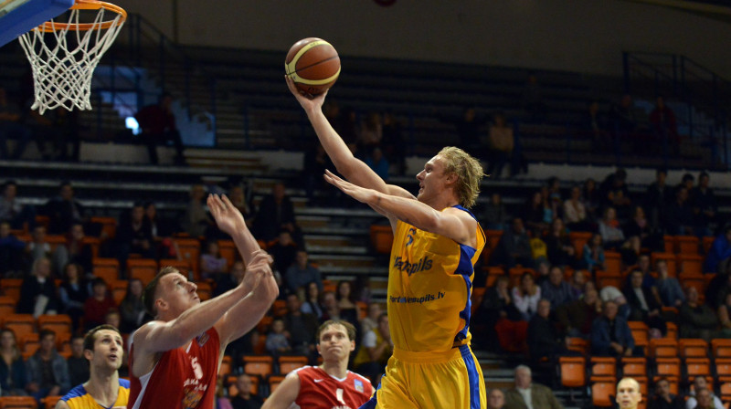 Jānis Timma
Foto: bkventspils.lv