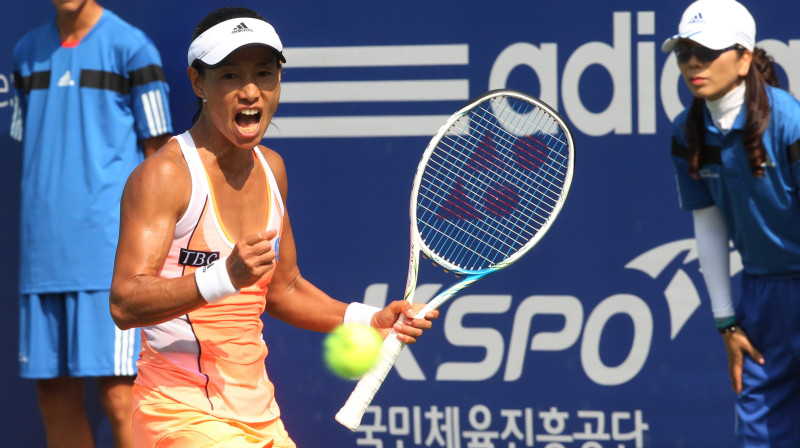 Kimiko Date-Kruma
Foto: AP/Scanpix