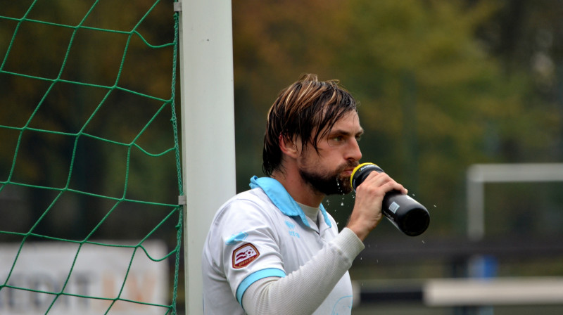 Kristaps Grebis
Foto: M.Jankovskis, Sportacentrs.com