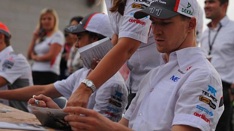 Niko Hilkenbergs
Foto: Digitale/Scanpix