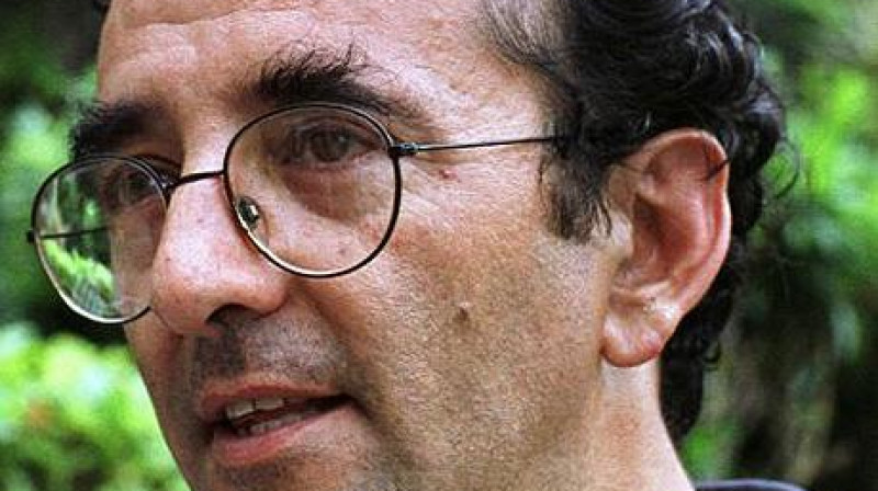 Roberto Bolanjo
