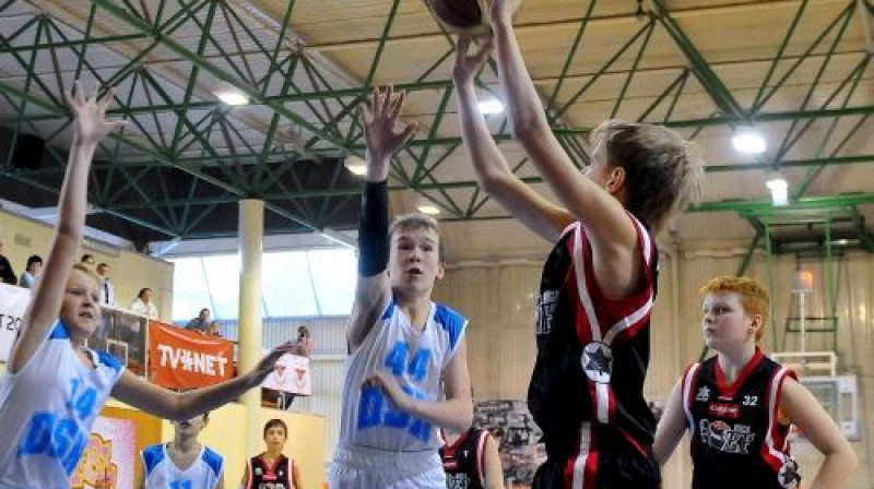 Foto: Romualds Vambuts