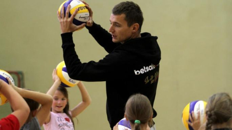 Mārtiņš Pļaviņš
Foto: delfi.lv