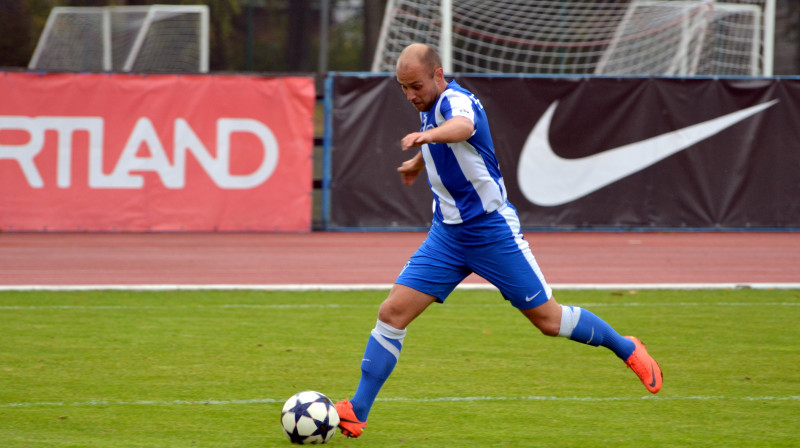 Andrejs Perepļotkins
Foto: M.Jankovskis, Sportacentrs.com