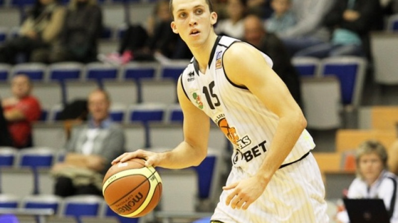 Artis Ate
Foto: Mārtiņš Sīlis