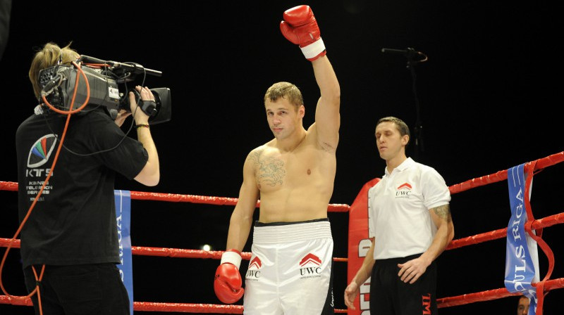 Mairis Briedis
Foto: Romāns Kokšarovs, Sporta Avīze, f64
