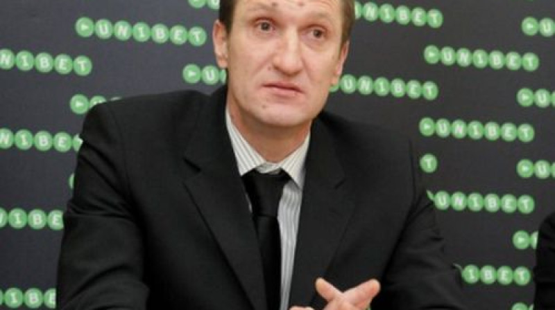 Igoris Pankratjevs
Foto: Sportas.info