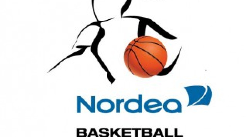 Nordea Basketbola līga atbalsta Latvijas un Igaunijas sieviešu basketbolu