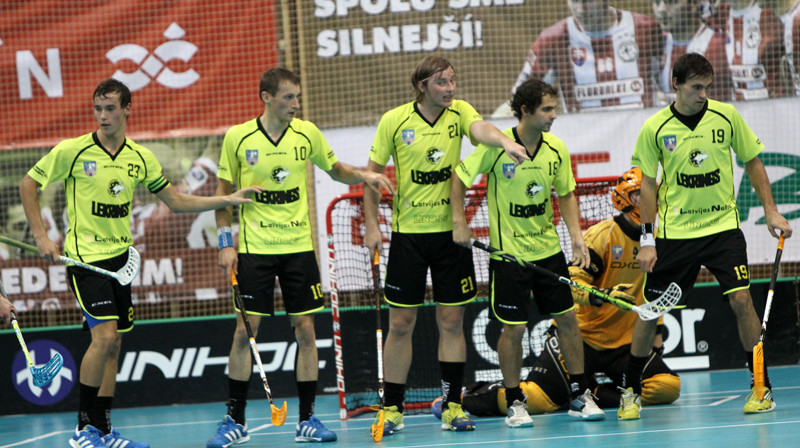 Cēsu "Lekrings"
Foto: Ritvars Raits