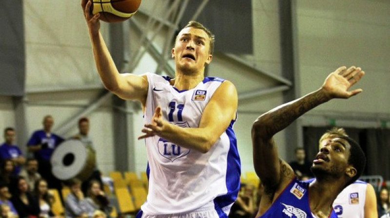 Ingars Aizpurs
Foto: Renārs Buivids