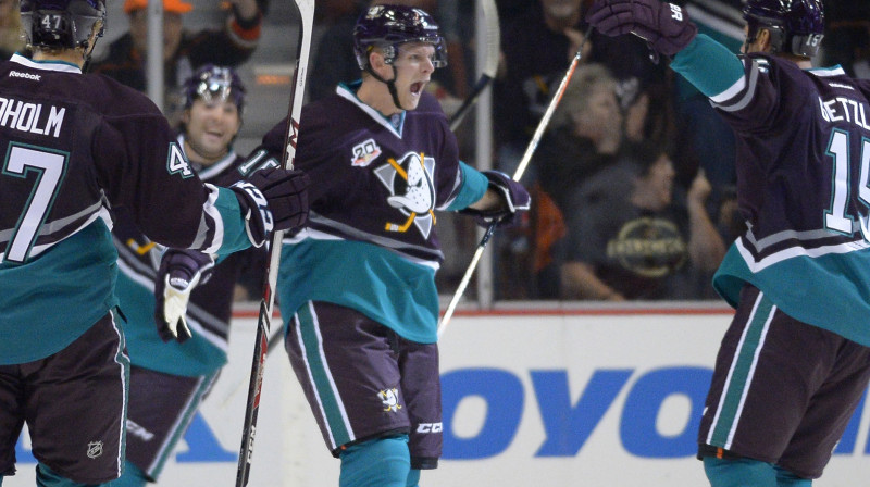 Korijs Perijs
Foto: AP/Scanpix