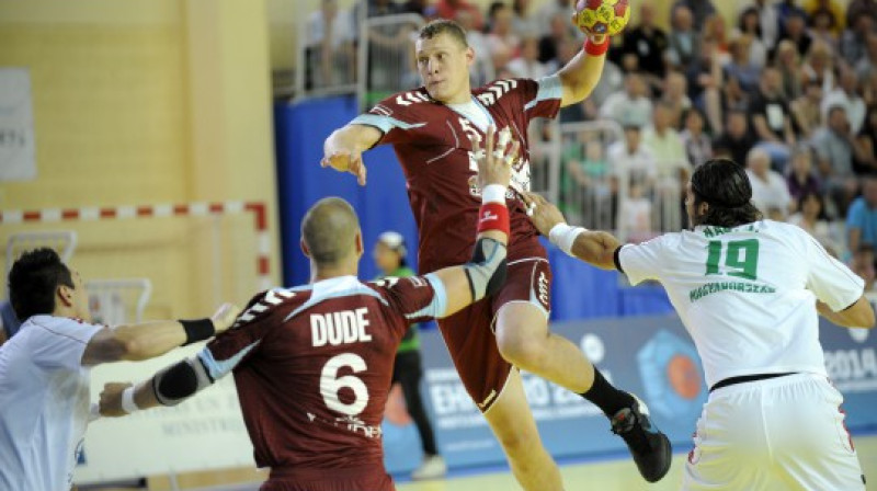 Dainis Krištopāns
Foto: Romāns Kokšarovs, f64