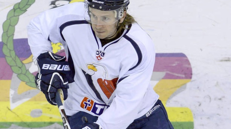 Tomašs Netiks
Foto: www.cas.sk