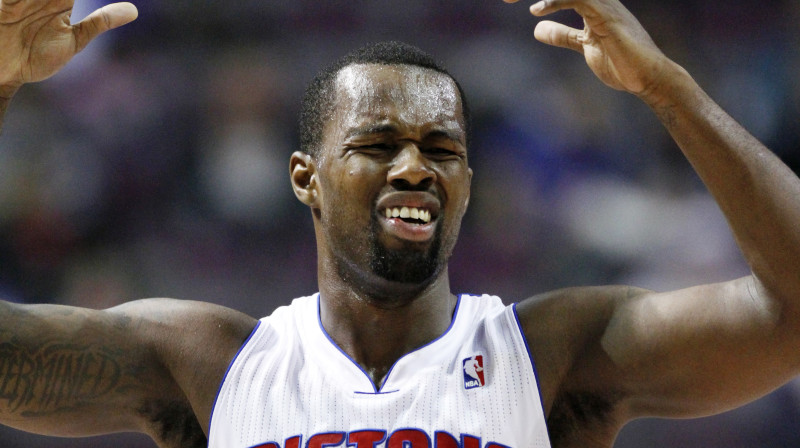 Rodnijs Stakijs
Foto: AP/Scanpix