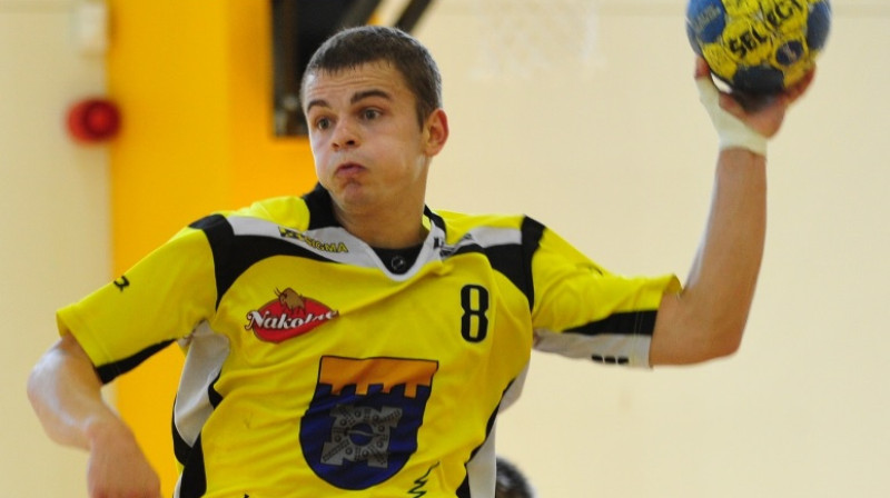 Andis Ērmanis
Foto: Juris Bērziņš-Soms