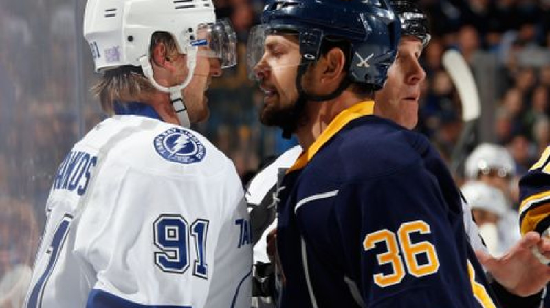 Patriks Kaleta (nr. 36)
Foto: AFP/Scanpix