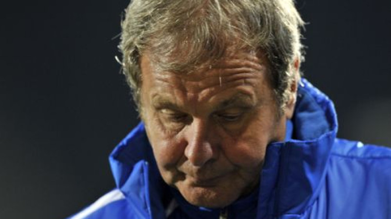 Jāns Kozāks
Foto: AP/Scanpix