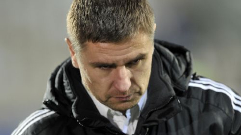 Marians Pahars
Foto: Romāns Kokšarovs, Sporta Avīze, f64